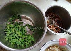 鸡丝凉面的做法图解3