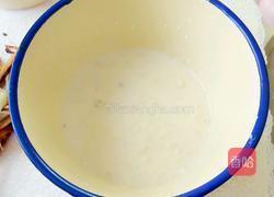 香蕉排包的做法图解4