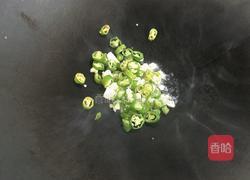 紫苏煎黄瓜的做法图解5