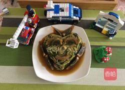 黄瓜孙悟空的做法图解9