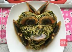 黄瓜孙悟空的做法图解7