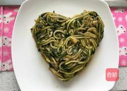 黄瓜孙悟空的做法图解6