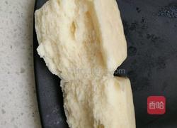 奶香甜馒头的做法图解7