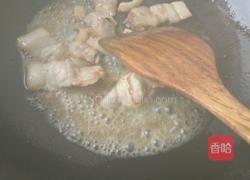 干锅土豆片的做法图解4