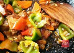 干锅土豆片的做法图解7