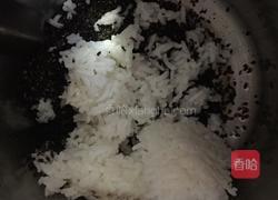 红枣核桃芝麻糊的做法图解1