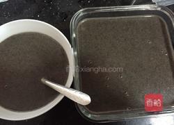 红枣核桃芝麻糊的做法图解5