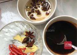 耗油鸡翅腿的做法图解2