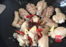 耗油鸡翅腿的做法图解5