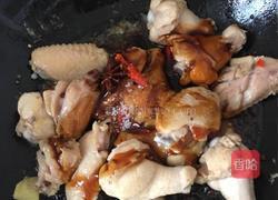 耗油鸡翅腿的做法图解6
