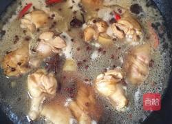 耗油鸡翅腿的做法图解7