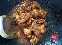 耗油鸡翅腿的做法图解9