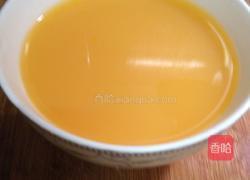 虾仁鸡蛋羹的做法图解4