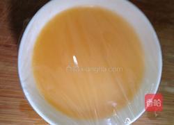 虾仁鸡蛋羹的做法图解5