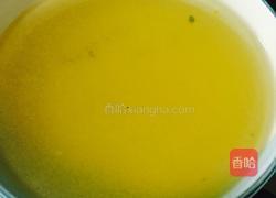 海鲜汤面的做法图解4