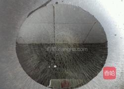 胡萝卜鸡蛋馒头片的做法图解6