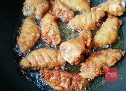 香酥鸡翅鸡腿的做法图解10