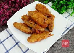 香酥鸡翅鸡腿的做法图解11