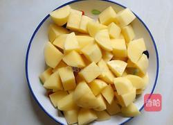 午餐的做法图解1