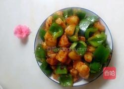 午餐的做法图解3