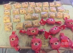 赵氏手工牛轧糖的做法图解7