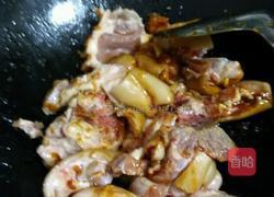 红烧猪蹄的做法图解5