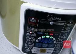 红烧猪蹄的做法图解11