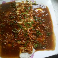 过桥豆腐的做法[图]