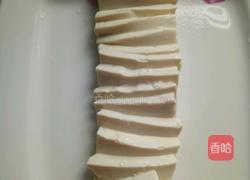 过桥豆腐的做法图解2