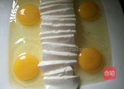 过桥豆腐的做法图解3