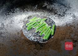 葱香双丝炒米粉的做法图解5
