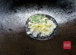 葱香双丝炒米粉的做法图解6