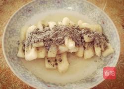 红糖糍粑的做法图解9