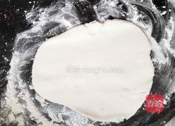 红糖糍粑的做法图解5