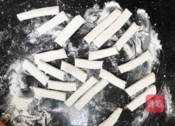 红糖糍粑的做法图解6