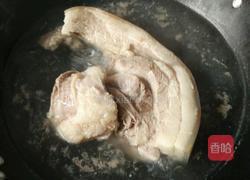 红烧肉的做法图解1