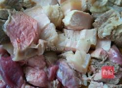 红烧肉的做法图解2