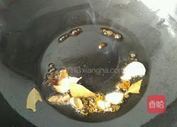 红烧肉的做法图解3