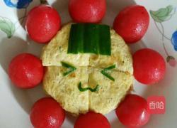 蛋皮的做法图解5