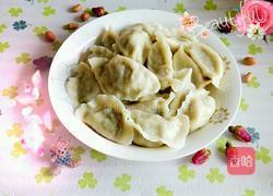 鲅鱼饺子的做法图解14