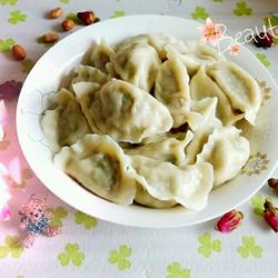 鲅鱼饺子的做法[图]