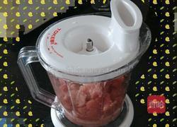 鲅鱼饺子的做法图解1