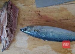 鲅鱼饺子的做法图解3