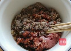 鲅鱼饺子的做法图解6