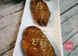 蜜汁烤翅的做法图解5