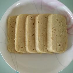 鸡肉火腿的做法[图]