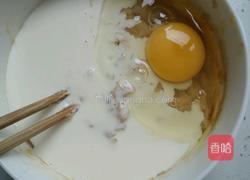 鸡肉火腿的做法图解5