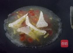 酸辣鱼块的做法图解6
