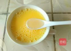沏蜂蜜鸡蛋的做法图解5