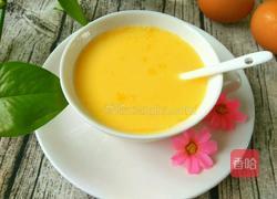 沏蜂蜜鸡蛋的做法图解7